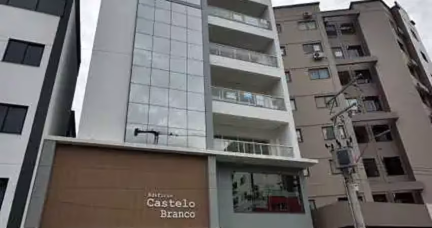 Apartamento com 4 quartos à venda na Rua Condá - D, 303, Centro, Chapecó