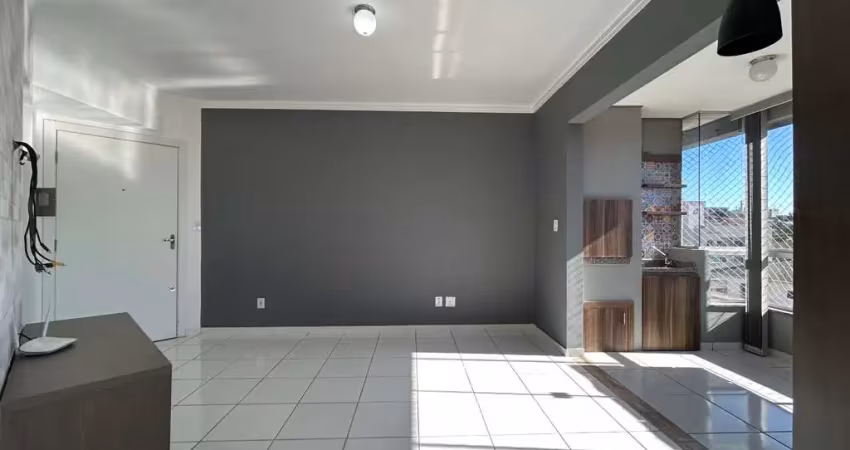 Apartamento com 2 quartos à venda na Prudente José de Morais Barros, 523, São Cristóvão, Chapecó
