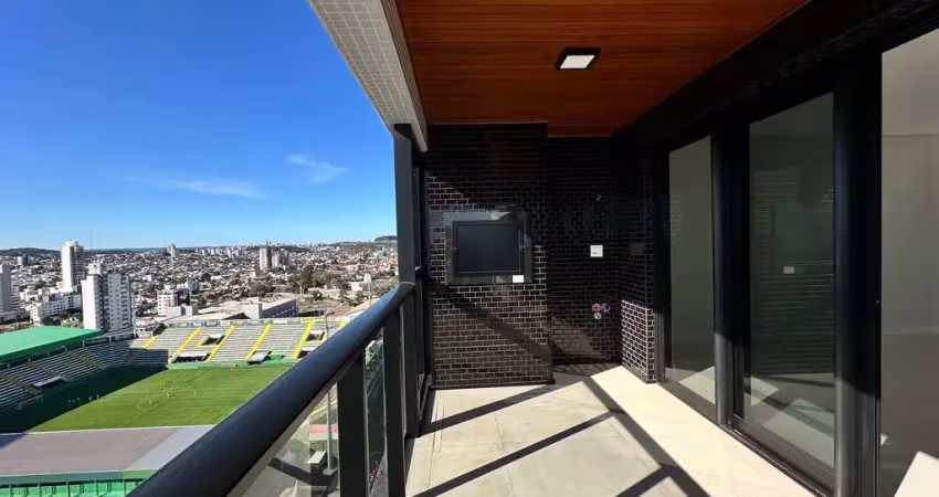 Apartamento com 3 quartos à venda na Clevelândia, 572, Centro, Chapecó