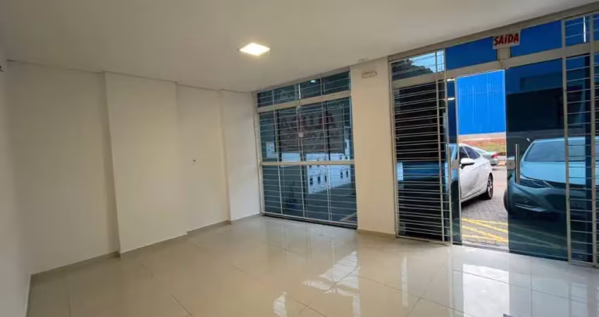 Sala comercial para alugar na Cunha Pora -, 682, Efapi, Chapecó