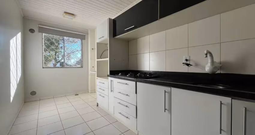 Apartamento com 3 quartos para alugar na Rua Cláudio Stakonski, 90, Paraíso, Chapecó