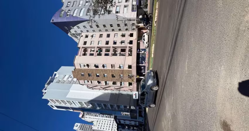 Apartamento com 2 quartos à venda na Minas Gerais, 29, Presidente Médici, Chapecó