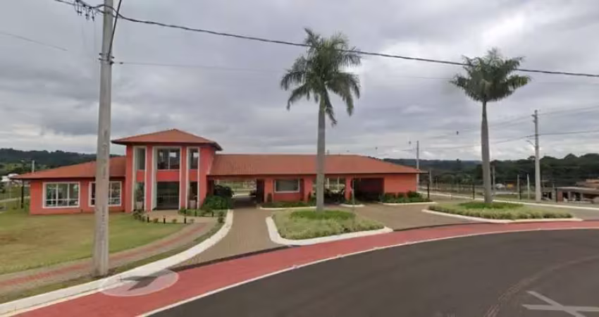 Terreno à venda na Daví Barela Dávi, 1, Santos Dumont, Chapecó