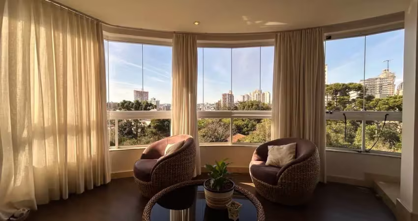 Apartamento com 3 quartos à venda na Avenida Porto Alegre - D, 1263, Centro, Chapecó