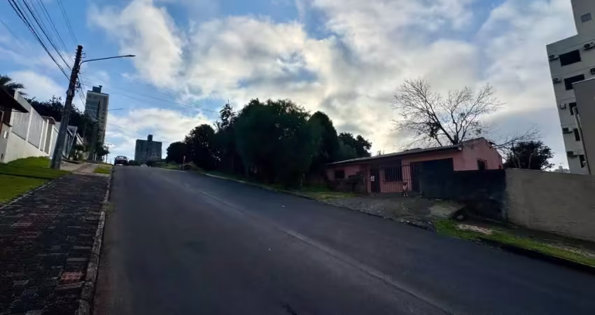 Terreno à venda na São Miguel, 257, Santa Maria, Chapecó