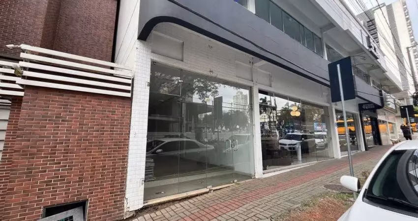 Sala comercial para alugar na Avenida Fernando Machado - E, 30, Centro, Chapecó
