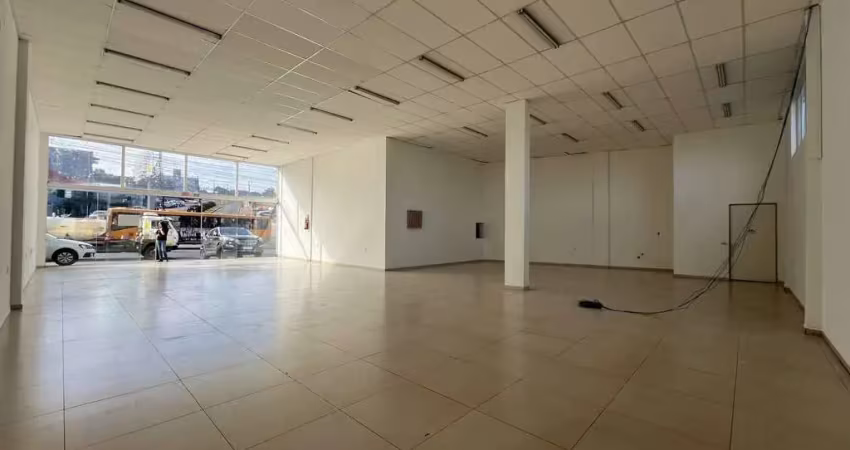 Sala comercial para alugar na Senador Attilio Francisco Xavier Fontana, 2049, Efapi, Chapecó
