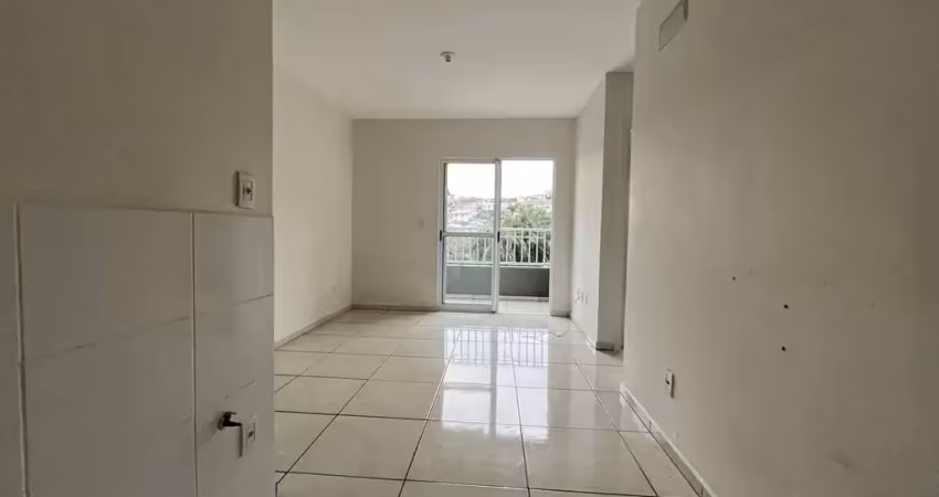 Apartamento com 2 quartos para alugar na Rua John Kennedy - E, 2081, Líder, Chapecó
