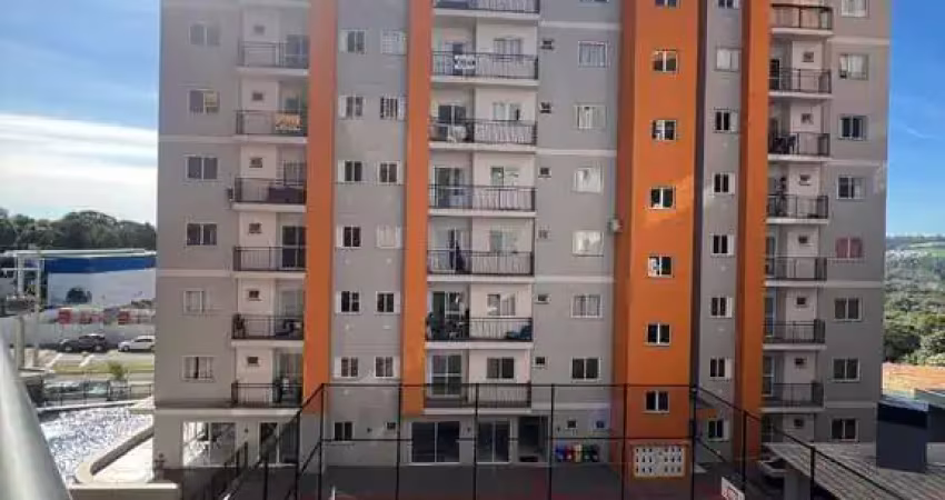 Apartamento com 2 quartos à venda na Denilde Maria Copetti, 360, Dom Gerônimo, Chapecó