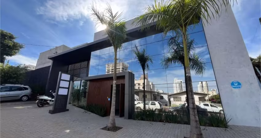Sala comercial para alugar na Minas Gerais, 1002, Presidente Médici, Chapecó