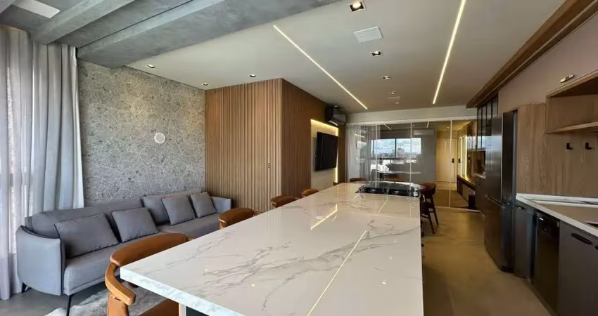 Apartamento com 3 quartos à venda na Marechal Floriano Peixoto, 555, Centro, Chapecó
