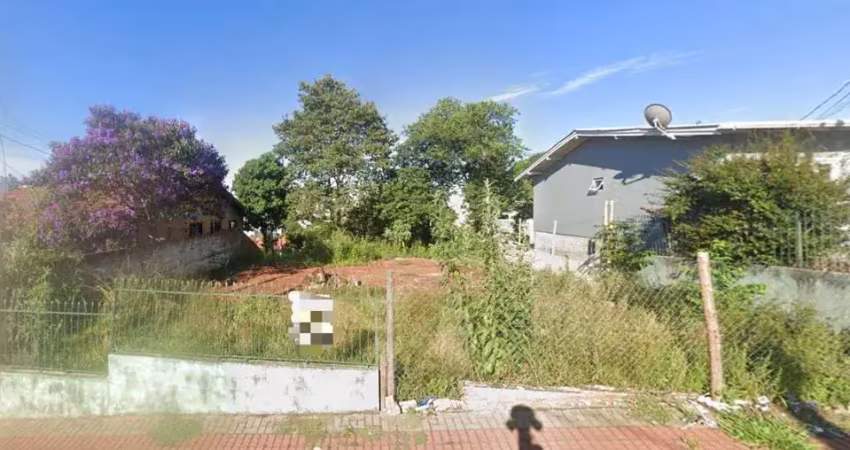 Terreno à venda na Mato Grosso, 978, Jardim Itália, Chapecó