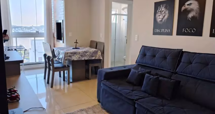 Apartamento com 2 quartos à venda na Sete de Setembro, 2361, Paraíso, Chapecó