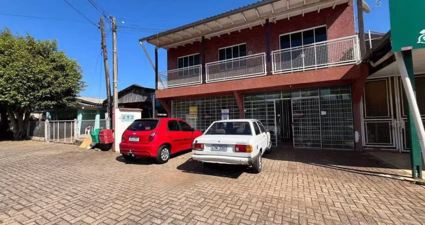 Sala comercial para alugar na Beija-Flor, 1210, Efapi, Chapecó