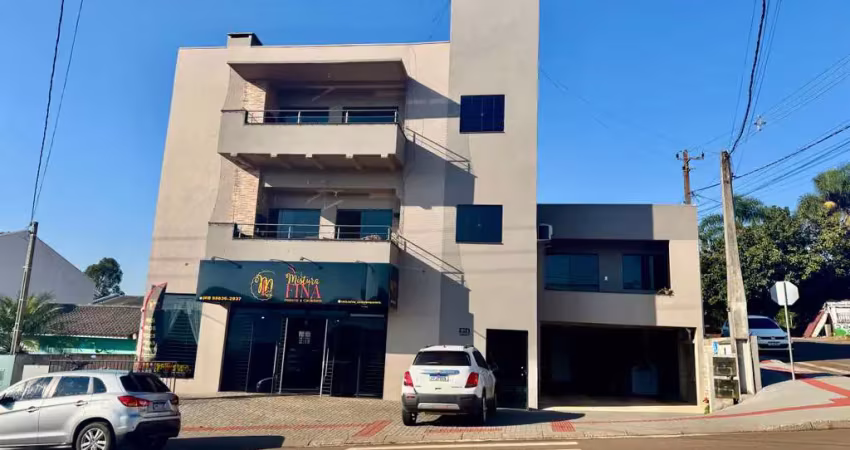 Apartamento com 3 quartos à venda na Ernesto José de Marco, 1271, Araras, Chapecó