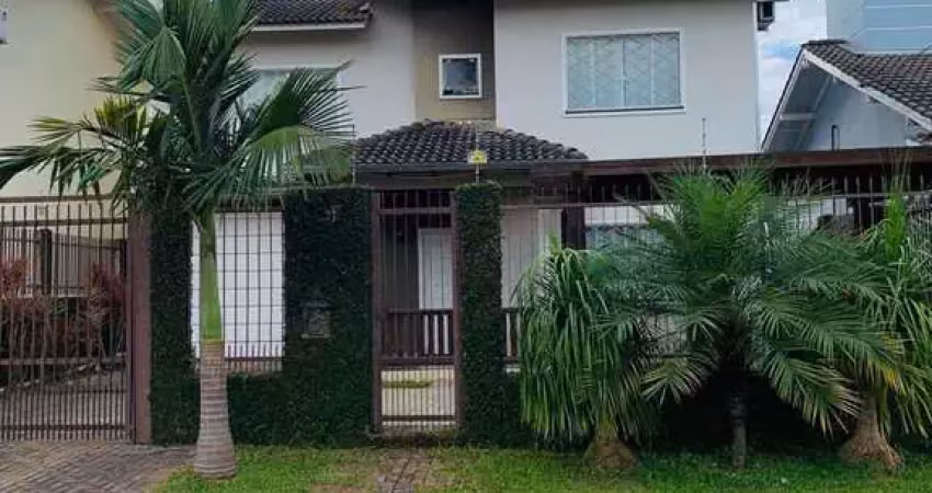 Casa com 3 quartos à venda na São Miguel, 657, Efapi, Chapecó