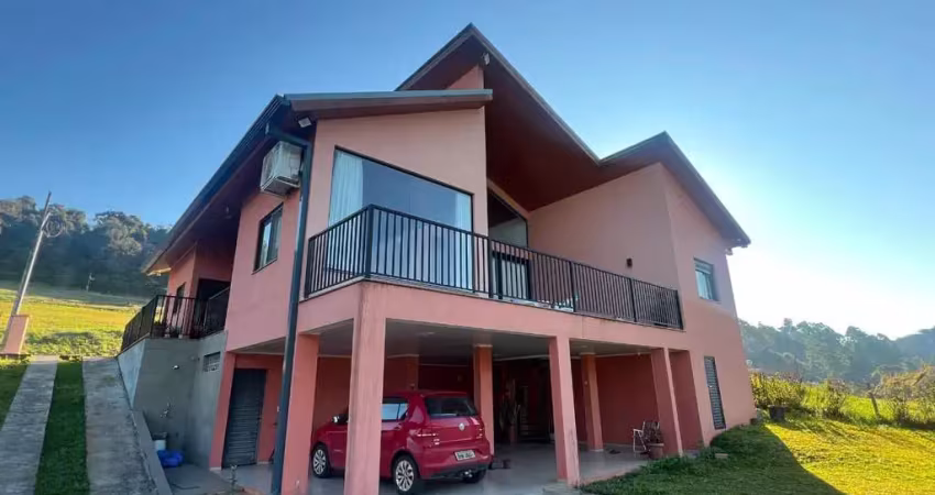Casa em condomínio fechado com 2 quartos à venda na Estrada Porto Chalana, 1, Centro, Guatambú