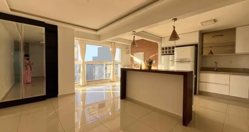 Apartamento com 3 quartos para alugar na Rua Coronel Manoel dos Santos Marinho, 80, Jardim Itália, Chapecó