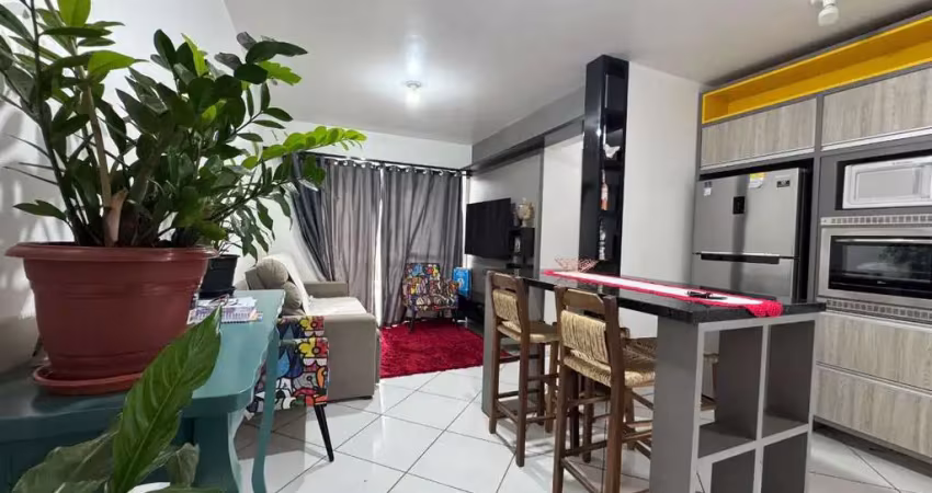 Apartamento com 2 quartos à venda na Rua Heitor Villa Lobos - E, 240, Bom Pastor, Chapecó