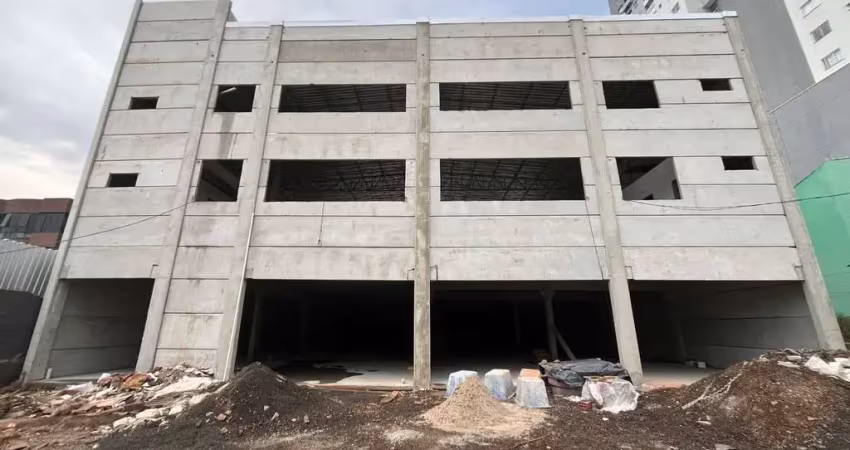 Barracão / Galpão / Depósito para alugar na Rua John Kennedy - E, 323, Passo dos Fortes, Chapecó