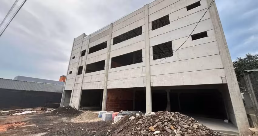 Barracão / Galpão / Depósito para alugar na Rua John Kennedy - E, 323, Passo dos Fortes, Chapecó