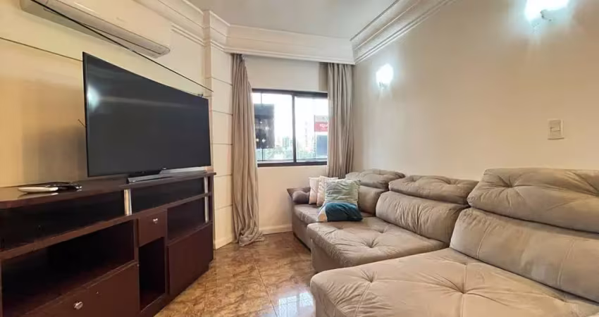 Apartamento com 3 quartos para alugar na Rua Uruguai - E, 51, Centro, Chapecó