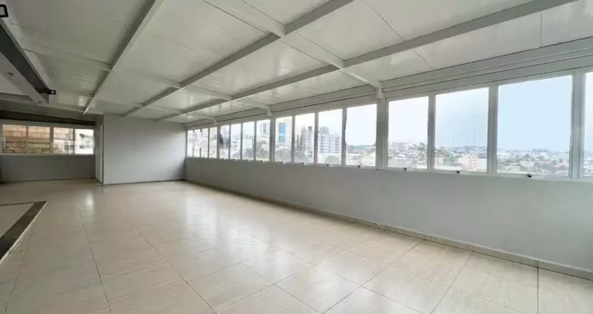 Apartamento com 3 quartos para alugar na Rua Uruguai - E, 1142, Santa Maria, Chapecó