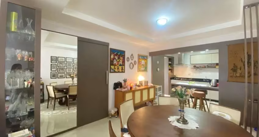 Apartamento com 2 quartos para alugar na Benjamin Constant, 811, Jardim Itália, Chapecó