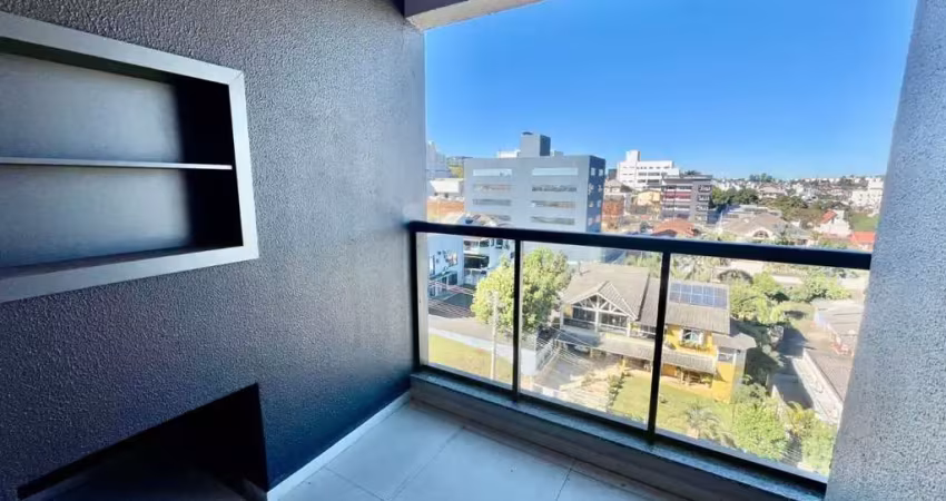 Apartamento com 2 quartos à venda na Rua Florianópolis, 1303, Santa Maria, Chapecó