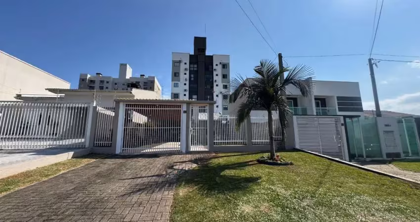Casa com 2 quartos à venda na Rua Israel - D, 2795, Passo dos Fortes, Chapecó