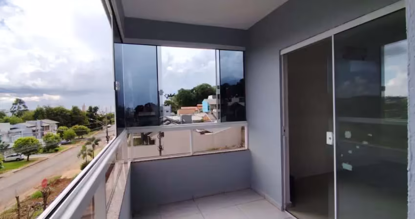 Apartamento com 3 quartos à venda na Lírio do Campo, 3065, Paraíso, Chapecó