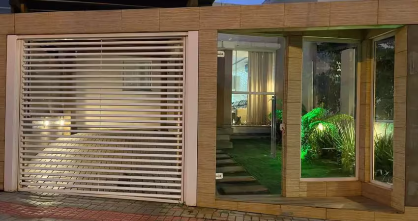 Casa com 2 quartos à venda na Luiz Menegolla, 41, Vila Real, Chapecó