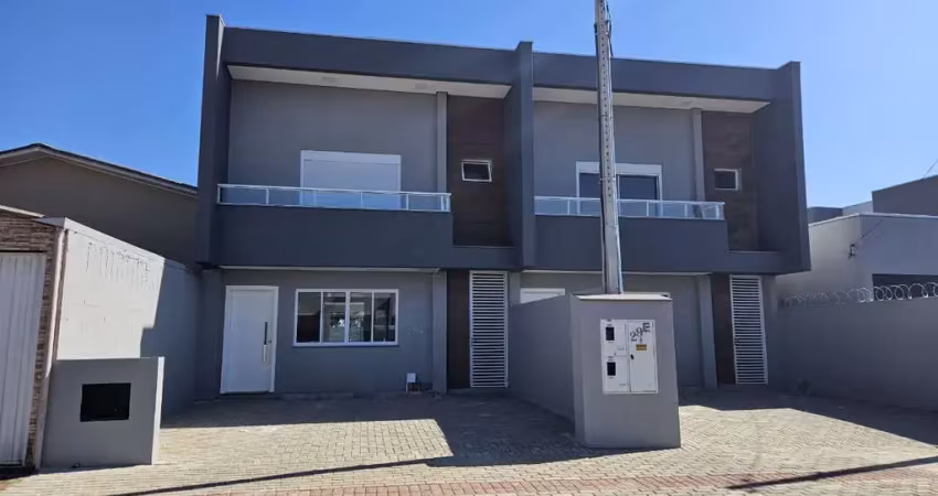 Casa com 3 quartos à venda na Rua Frederico Daenecke Neto, 45, Autódromo, Chapecó