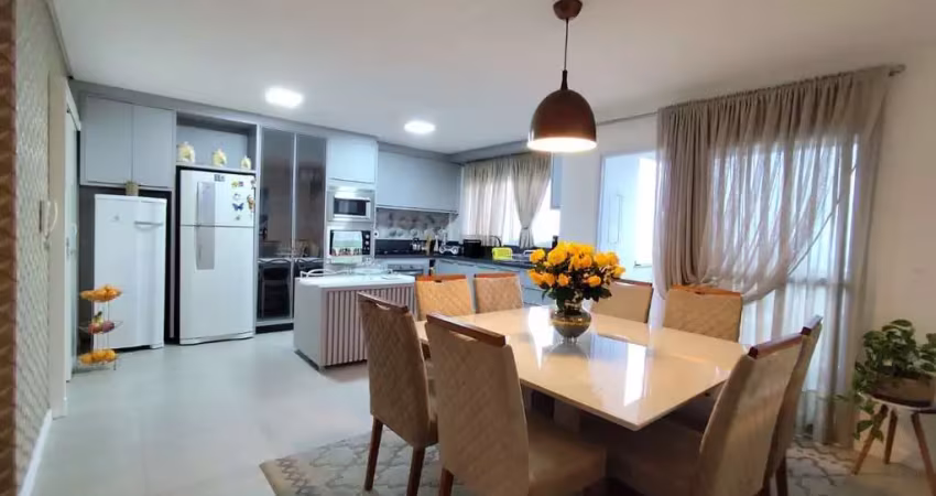 Apartamento com 3 quartos à venda na José Costa Carvalho, 525, São Cristóvão, Chapecó