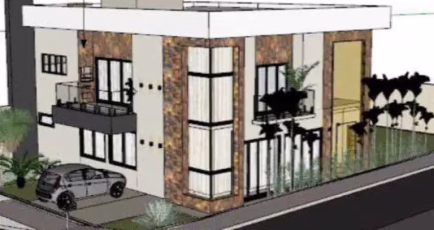 Sala comercial para alugar na Rua Guaporé - D, 3161, Paraíso, Chapecó