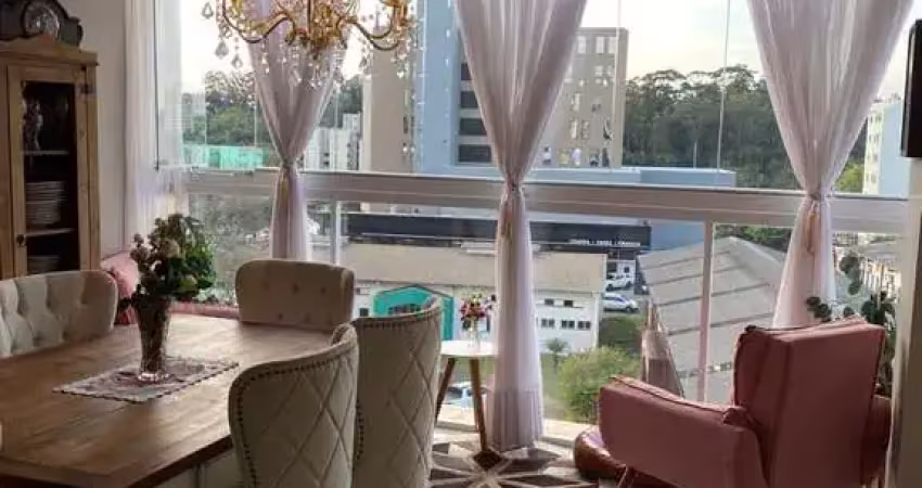 Apartamento com 3 quartos para alugar na Grécia, 48, Passo dos Fortes, Chapecó