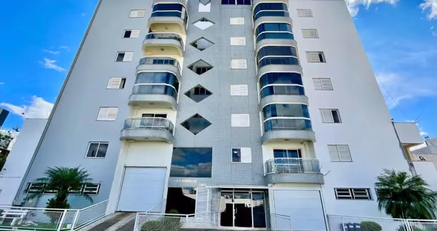 Apartamento com 2 quartos à venda na Rua Arthur Da Costa E Silva, 790, São Cristóvão, Chapecó