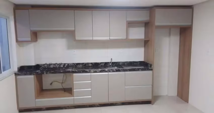 Apartamento com 3 quartos para alugar na Rua Condá - E, 1200, Presidente Médici, Chapecó