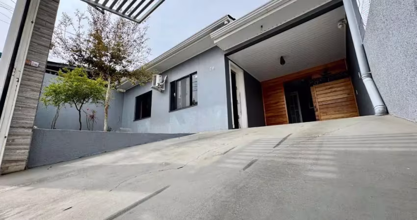 Casa com 2 quartos à venda na Paulo Celso Winkler, 70, Passo dos Fortes, Chapecó