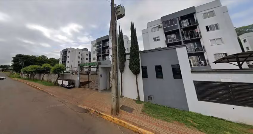 Apartamento com 2 quartos à venda na Avenida São Pedro - D, 2238, Pinheirinho, Chapecó