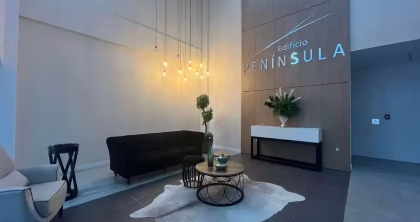 Apartamento com 2 quartos para alugar na Avenida Nereu Ramos - D, 245, Centro, Chapecó