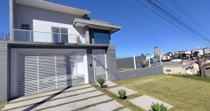 Casa com 3 quartos à venda na Rua Quatorze de Agosto - D, 878, Presidente Médici, Chapecó