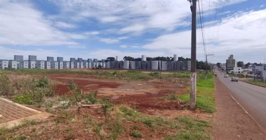 Terreno à venda na Cunha Pora, 2973, Efapi, Chapecó