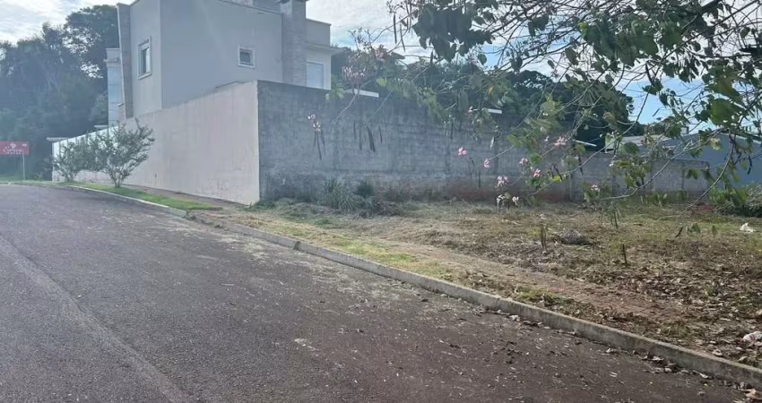 Terreno à venda na Jadir Zaconi, 509, Centro, Chapecó