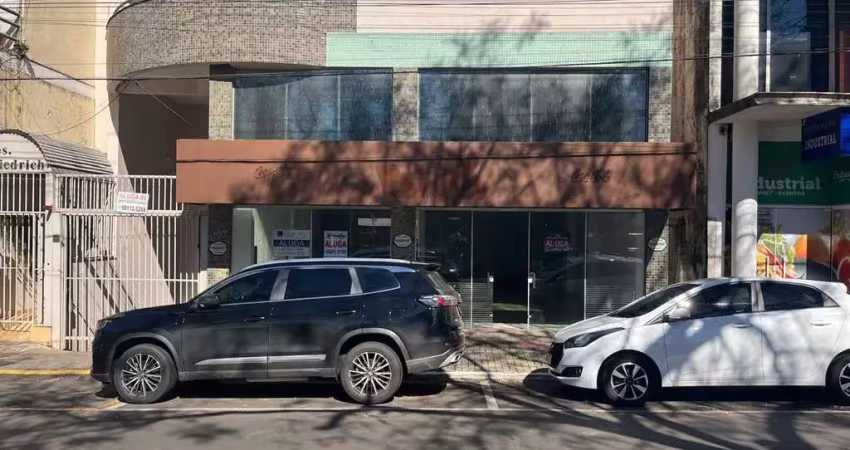 Sala comercial para alugar na Avenida Fernando Machado - D, 275, Centro, Chapecó