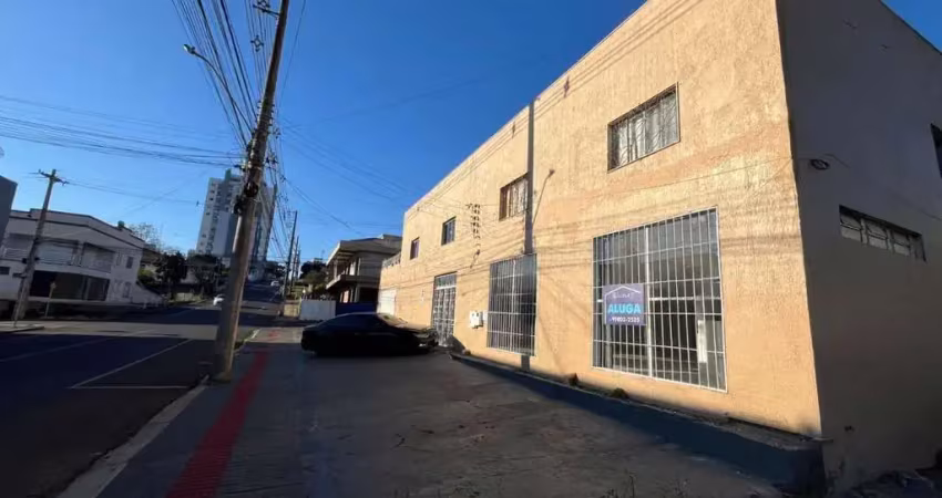 Sala comercial para alugar na Mato Grosso - D, 1085, Jardim Itália, Chapecó