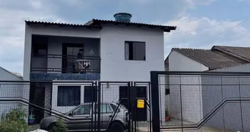 Casa com 4 quartos à venda na Olivo Menegatti, 118, Efapi, Chapecó