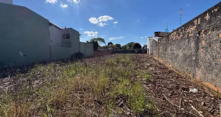 Terreno à venda na Nicácio Portela Diniz, 690, SAIC, Chapecó