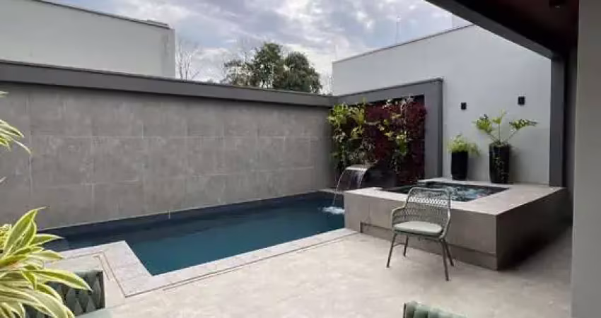 Casa com 3 quartos à venda na Vitor Nunes, 104, Jardins, Chapecó