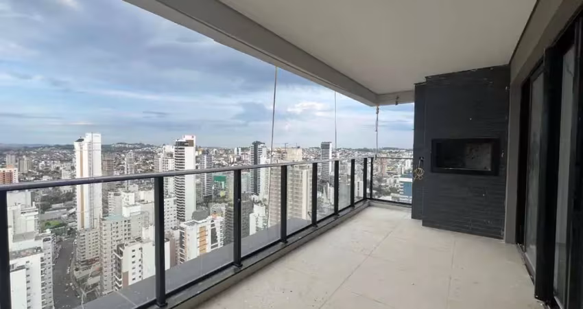 Cobertura com 3 quartos à venda na Rua Pio XII, 315, Centro, Chapecó